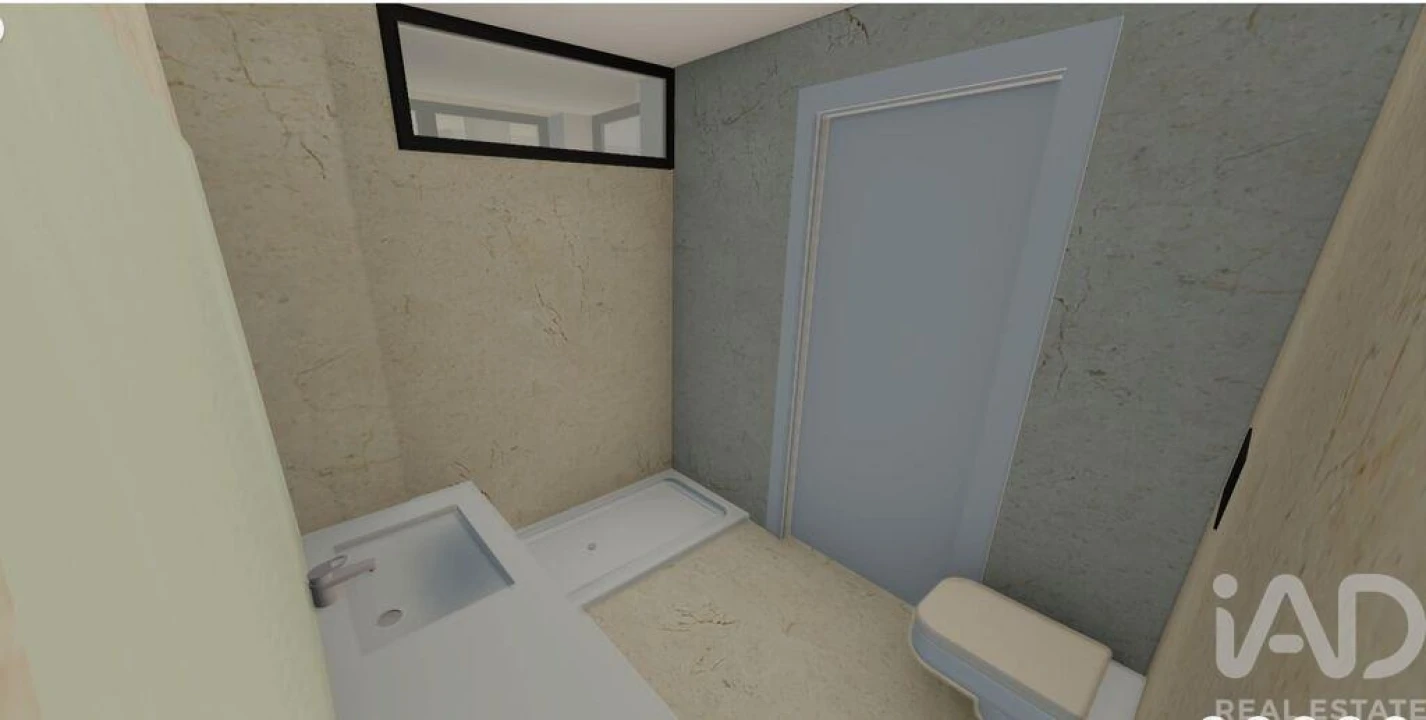 Apartamento T2 para Venda em Quelfes Foto 14