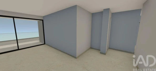 Apartamento T2 para Venda em Quelfes