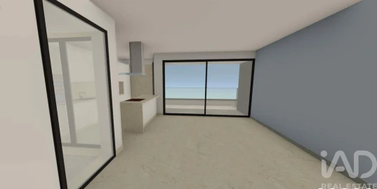 Apartamento T2 para Venda em Quelfes