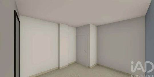 Apartamento T2 para Venda em Quelfes