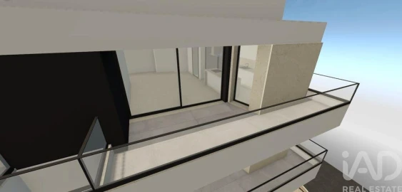 Apartamento T2 para Venda em Quelfes