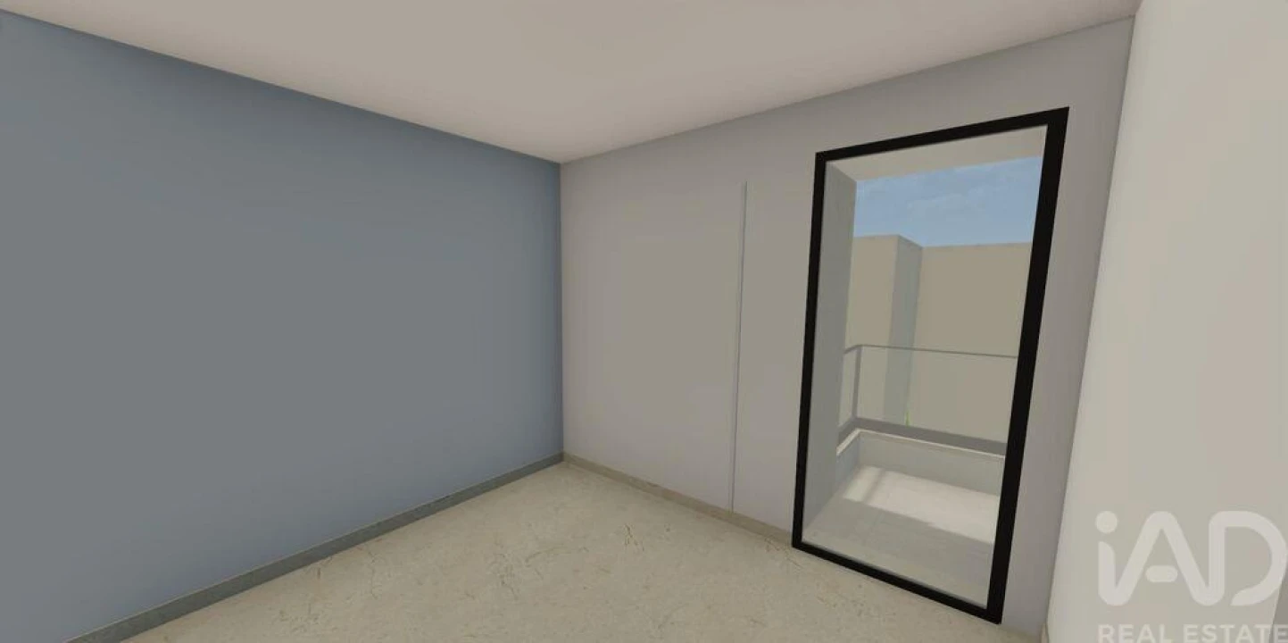 Apartamento T2 para Venda em Quelfes Foto 12