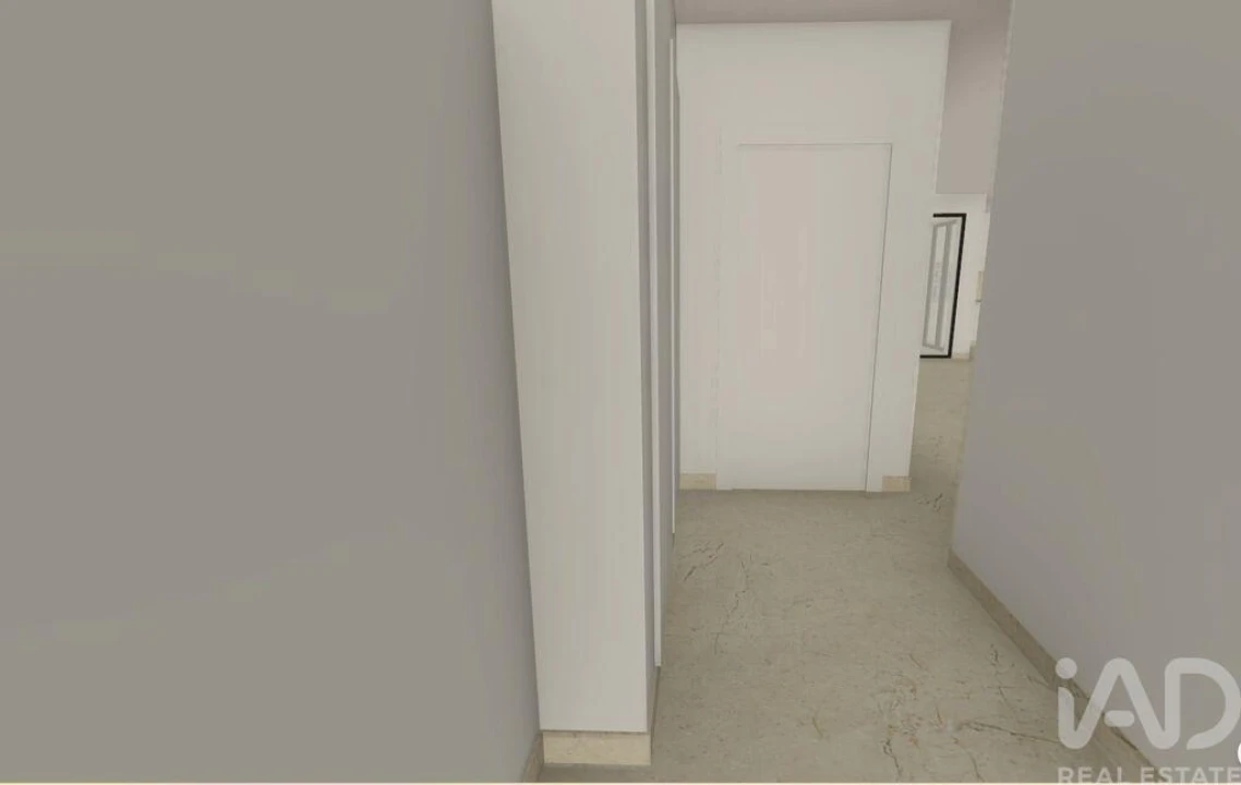 Apartamento T2 para Venda em Quelfes Foto 7