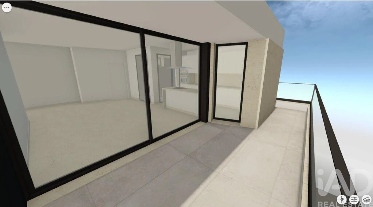 Apartamento T2 para Venda em Quelfes Foto 23