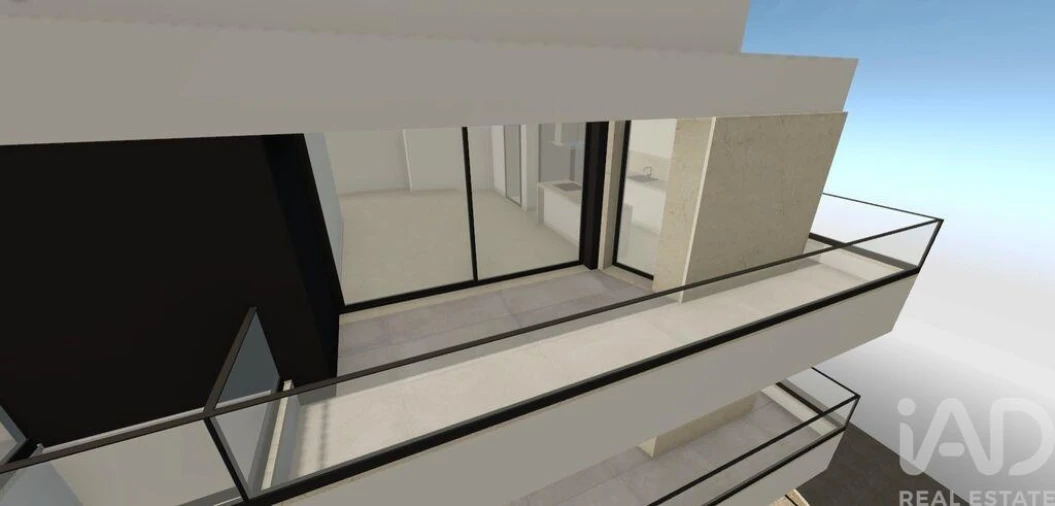 Apartamento T2 para Venda em Quelfes Foto 22