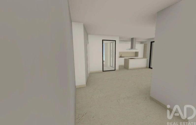 Apartamento T2 para Venda em Quelfes Foto 8