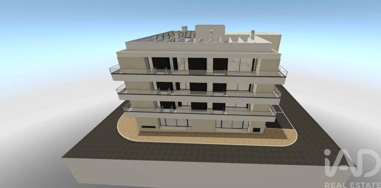 Apartamento T2 para Venda em Quelfes Foto 18