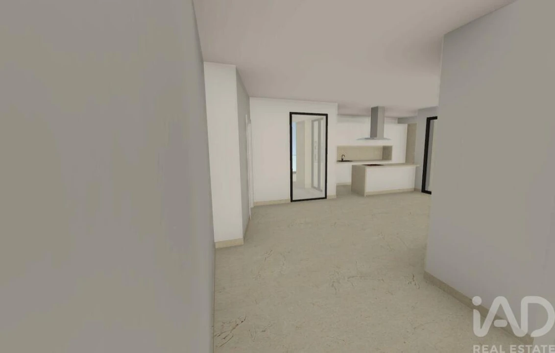 Apartamento T2 para Venda em Quelfes Foto 8