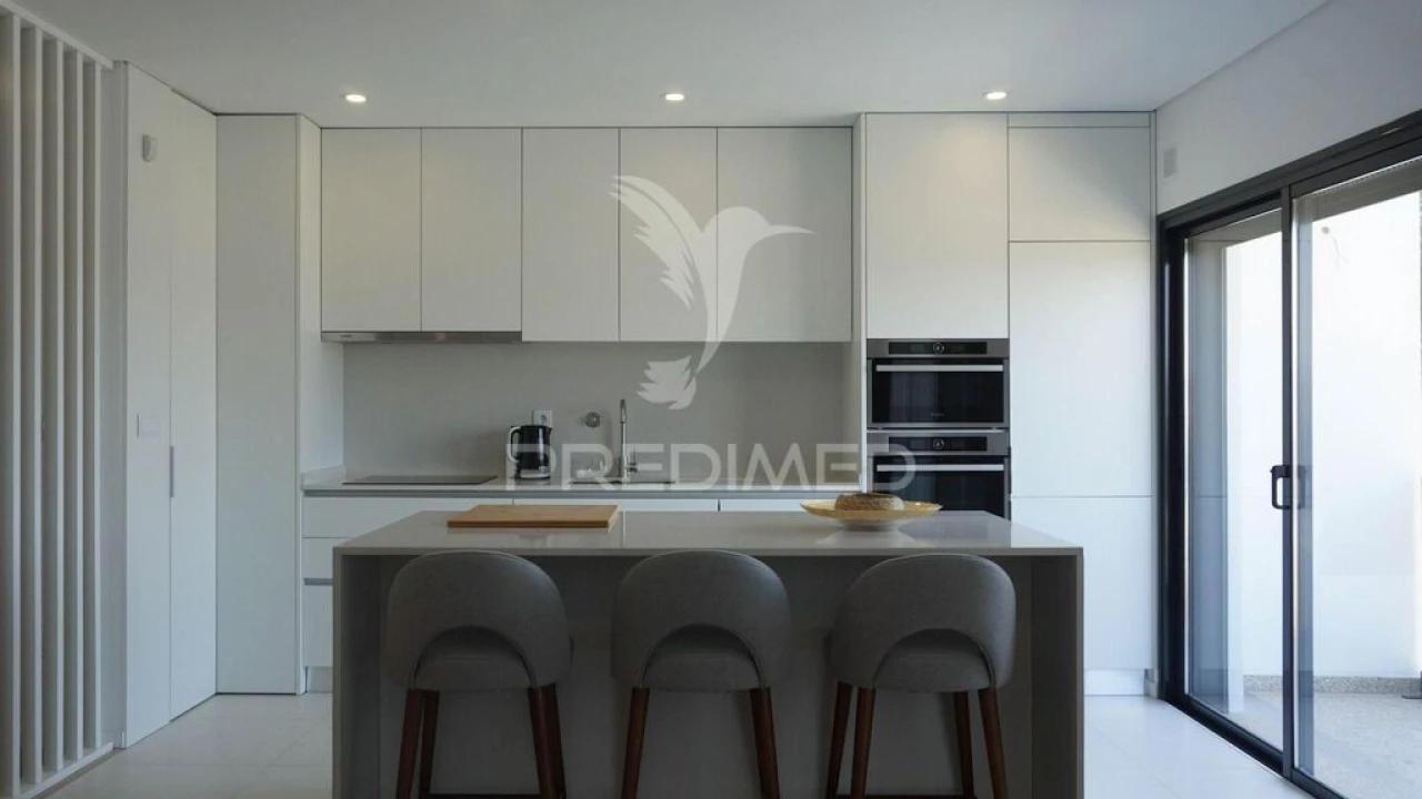 Moradia T3 para Venda em Merelim (São Pedro) e Frossos Foto 5