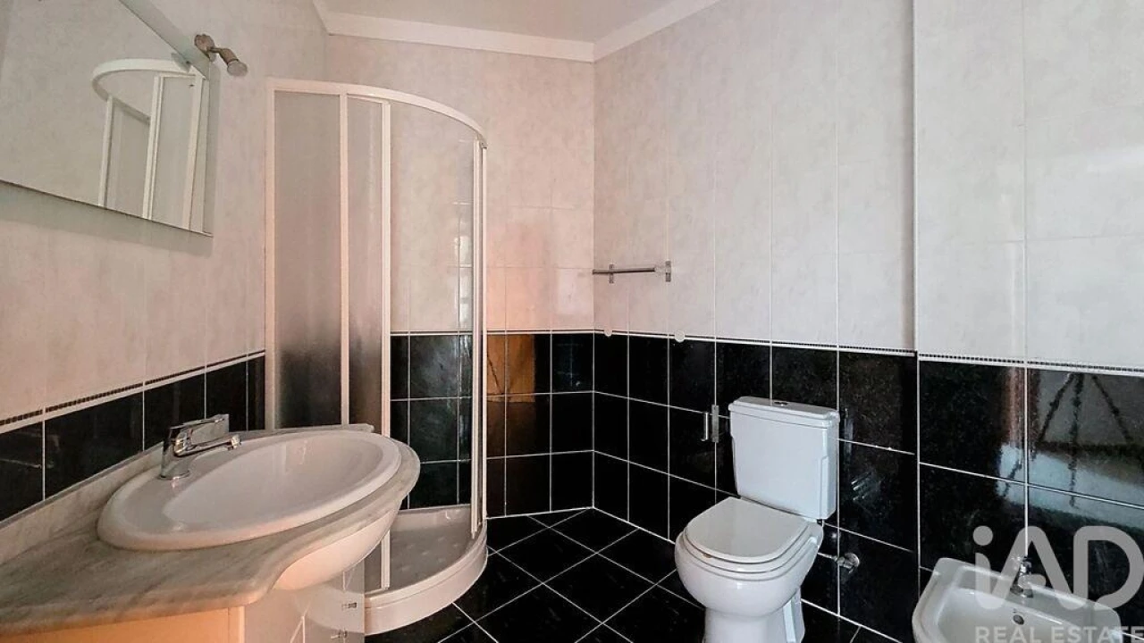 Apartamento T3 para Venda em Valega Foto 19