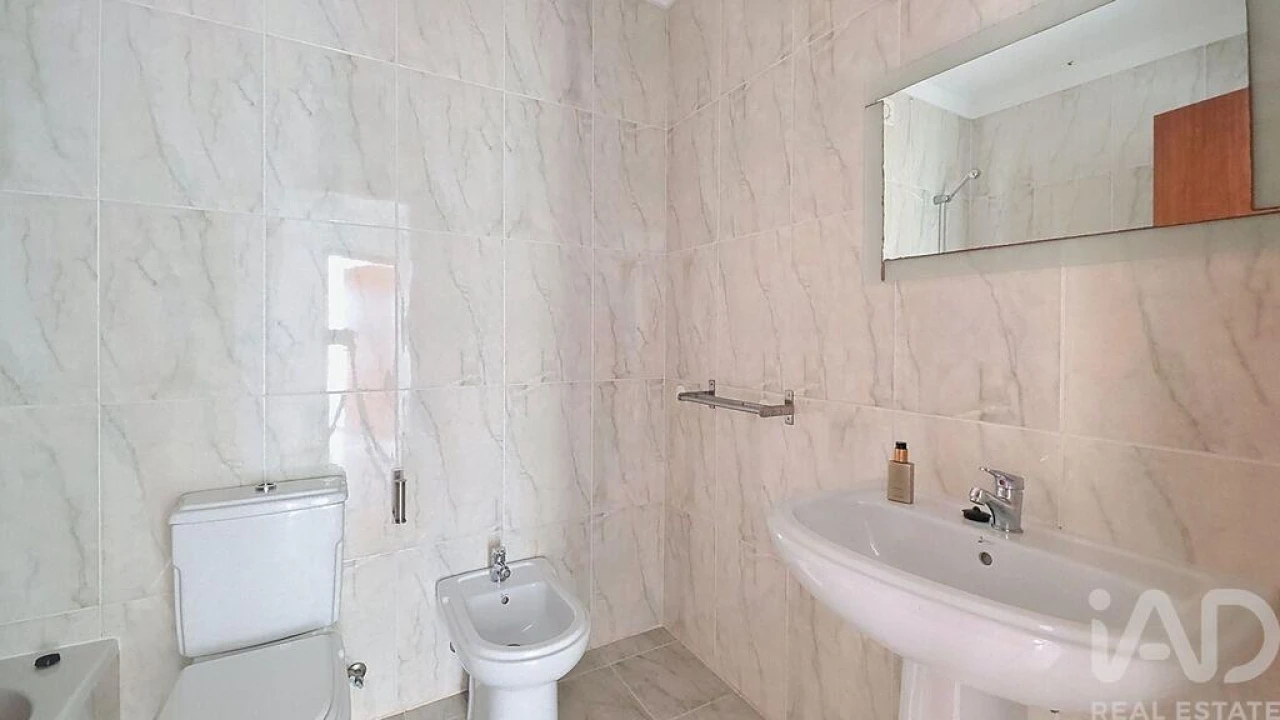 Apartamento T3 para Venda em Valega Foto 16