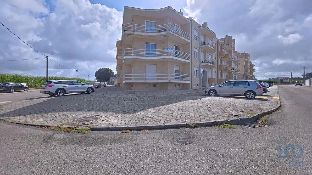 Apartamento T3 para Venda em Valega Foto 1