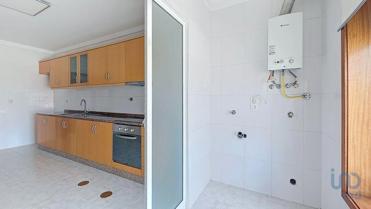 Apartamento T3 para Venda em Valega Foto 4
