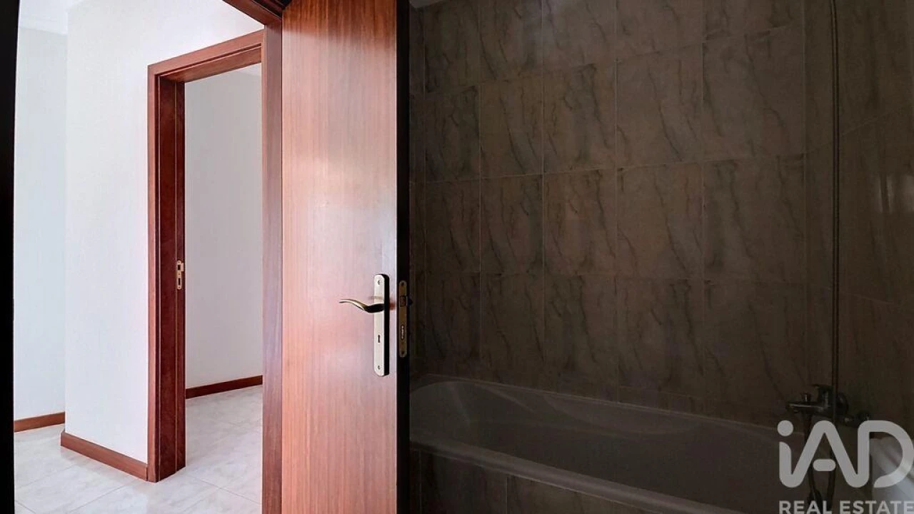 Apartamento T3 para Venda em Valega Foto 17