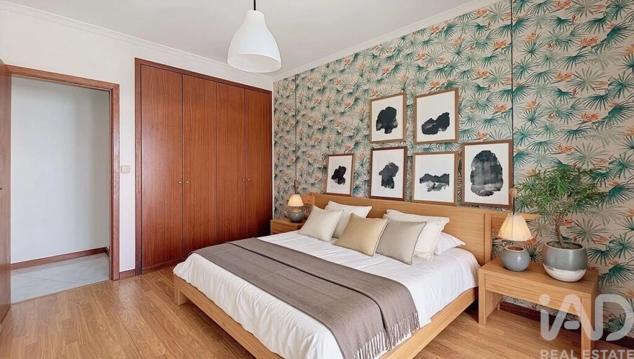 Apartamento T3 para Venda em Valega Foto 15