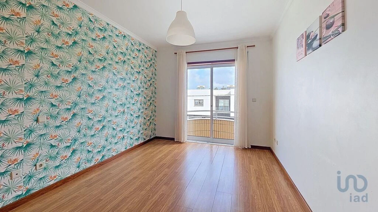 Apartamento T3 para Venda em Valega Foto 12