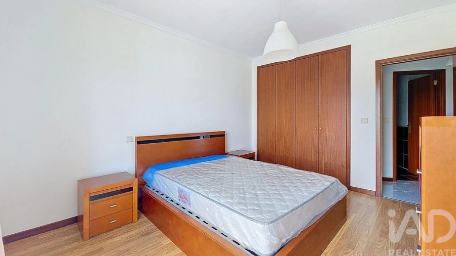 Apartamento T3 para Venda em Valega Foto 22