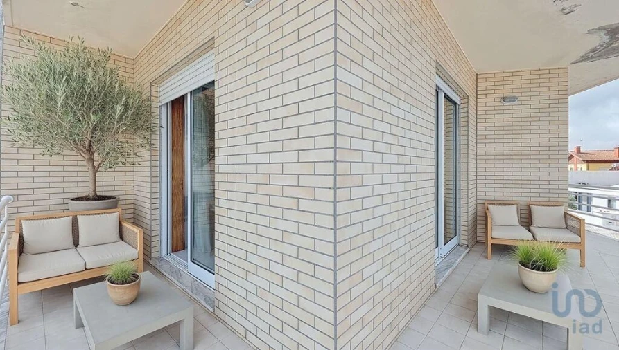 Apartamento T3 para Venda em Valega Foto 9