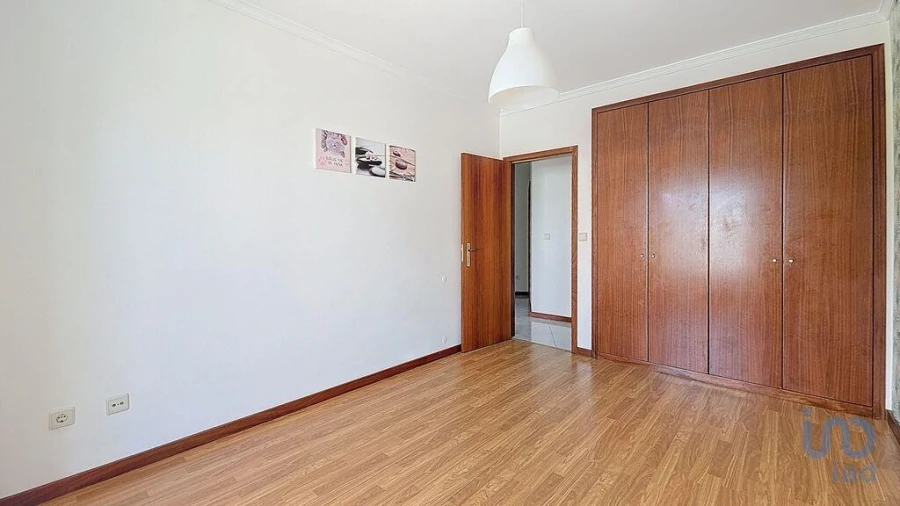 Apartamento T3 para Venda em Valega Foto 13