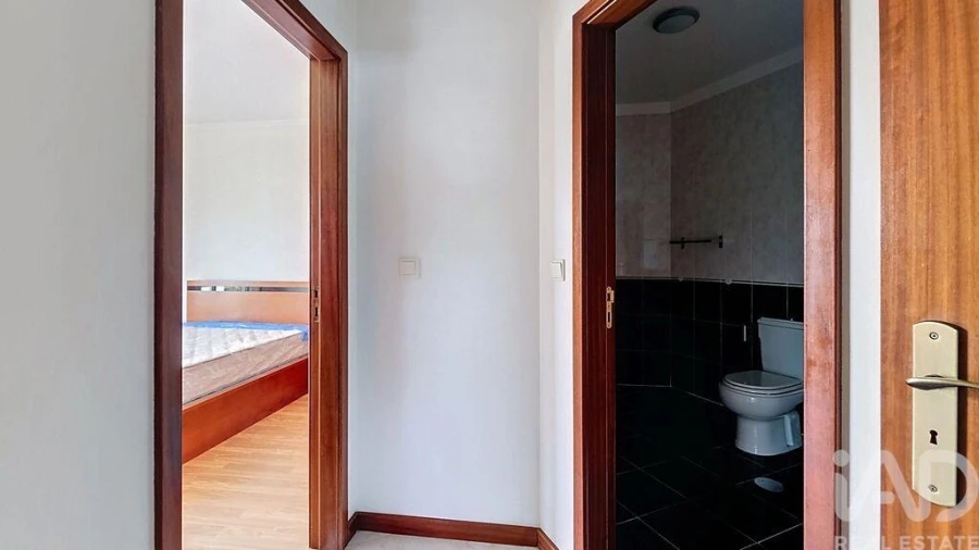 Apartamento T3 para Venda em Valega Foto 18