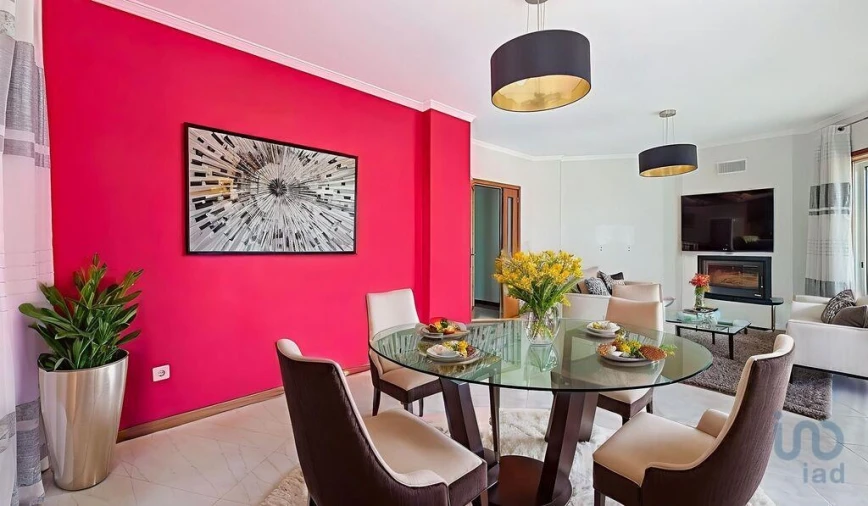 Apartamento T3 para Venda em Valega Foto 8