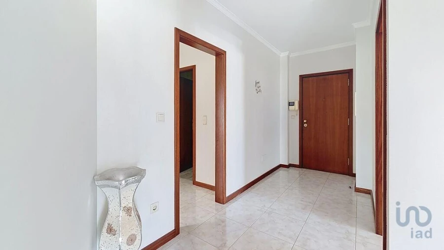 Apartamento T3 para Venda em Valega Foto 10
