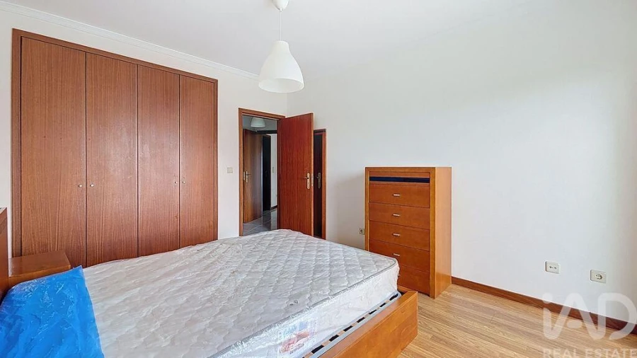 Apartamento T3 para Venda em Valega Foto 21