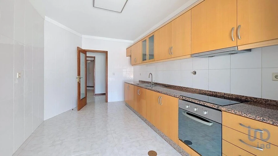Apartamento T3 para Venda em Valega Foto 5