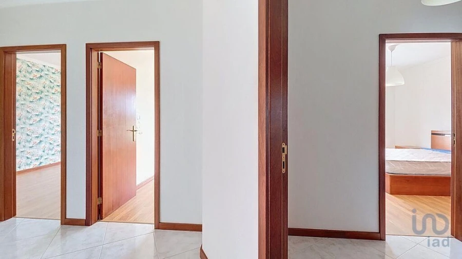 Apartamento T3 para Venda em Valega Foto 11