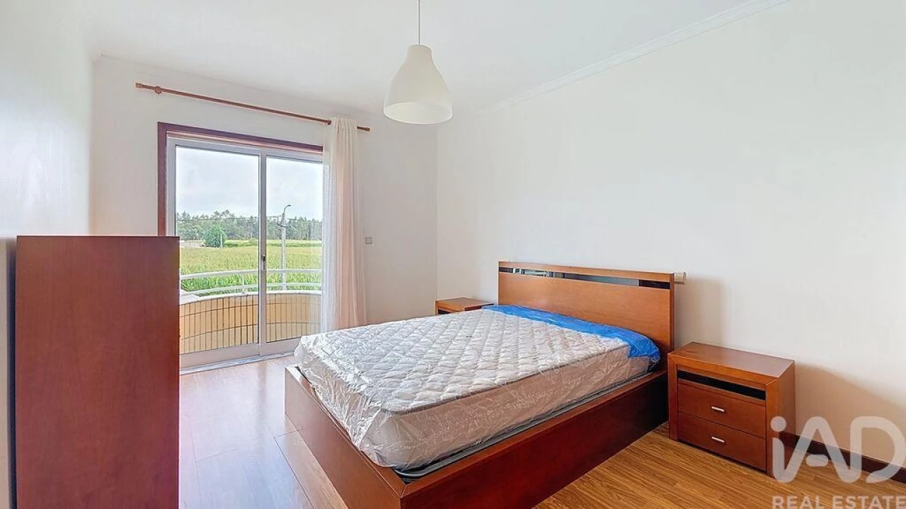 Apartamento T3 para Venda em Valega Foto 20