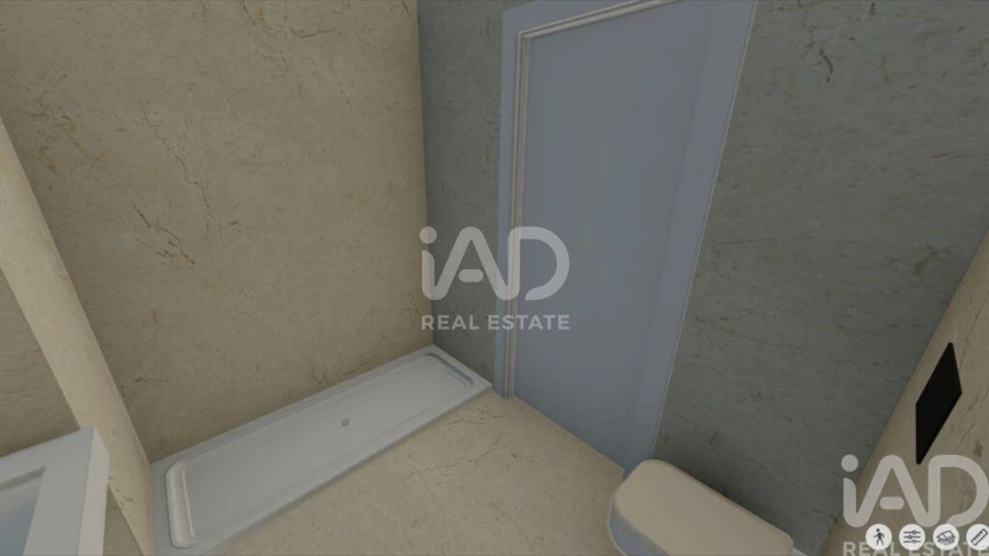 Apartamento T2 para Venda em Quelfes Foto 16