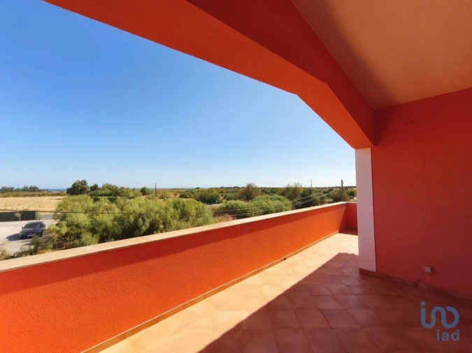 Moradia T4 para Venda em Vila Nova de Cacela Foto 8