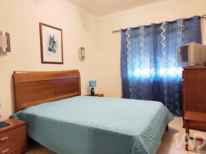 Moradia T4 para Venda em Vila Nova de Cacela Foto 26