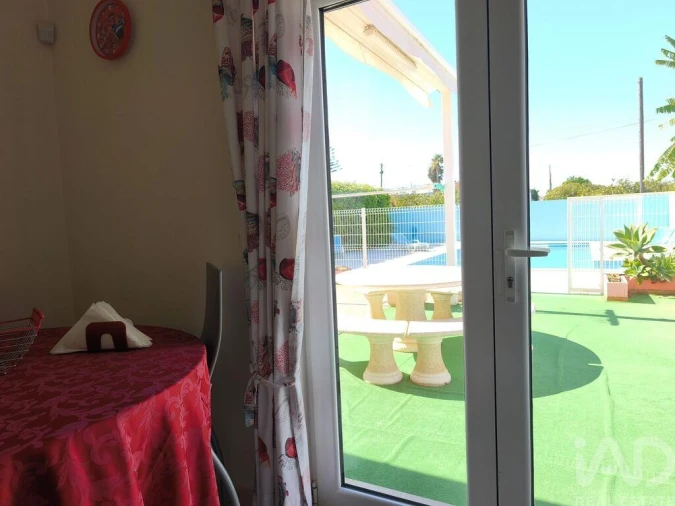 Moradia T4 para Venda em Vila Nova de Cacela Foto 19