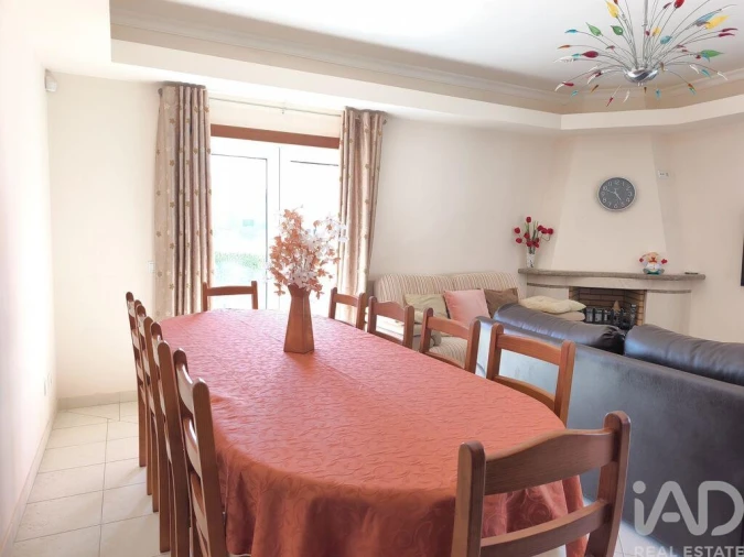 Moradia T4 para Venda em Vila Nova de Cacela Foto 22