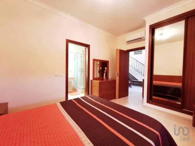 Moradia T4 para Venda em Vila Nova de Cacela Foto 14