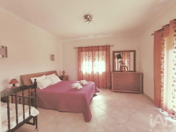 Moradia T4 para Venda em Vila Nova de Cacela Foto 25