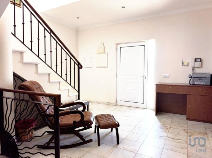 Moradia T4 para Venda em Vila Nova de Cacela Foto 11