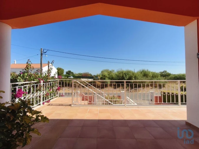 Moradia T4 para Venda em Vila Nova de Cacela Foto 7