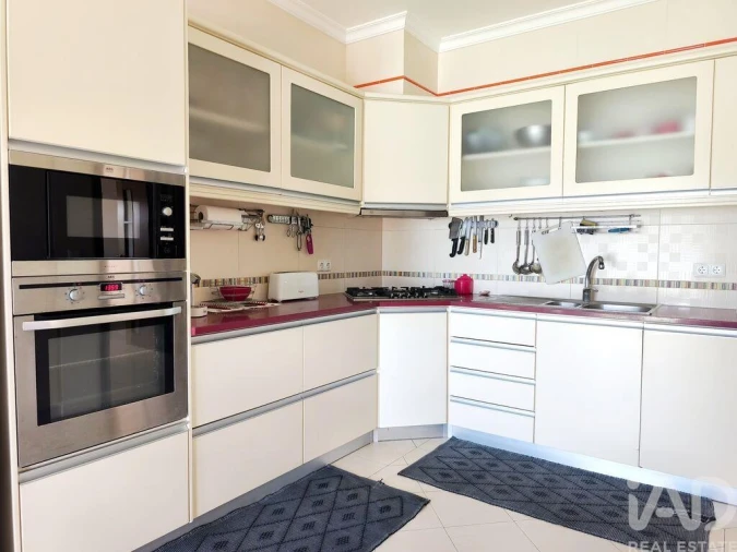 Moradia T4 para Venda em Vila Nova de Cacela Foto 17