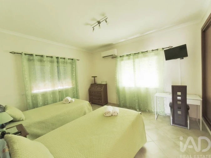 Moradia T4 para Venda em Vila Nova de Cacela Foto 24