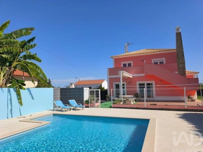 Moradia T4 para Venda em Vila Nova de Cacela Foto 29