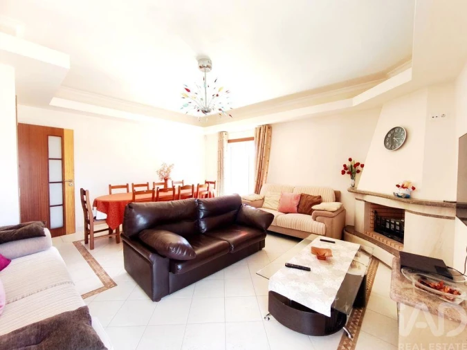 Moradia T4 para Venda em Vila Nova de Cacela Foto 20