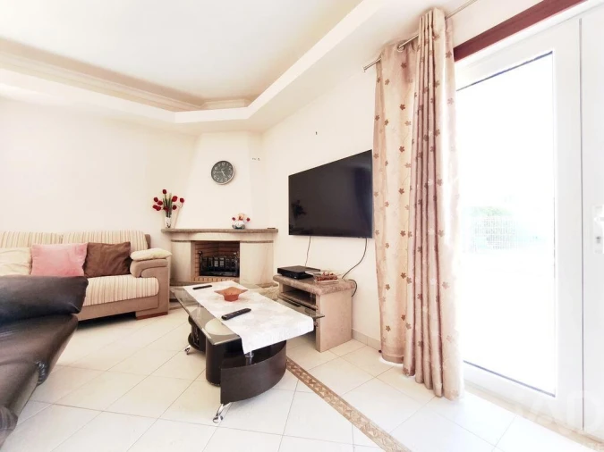 Moradia T4 para Venda em Vila Nova de Cacela Foto 21