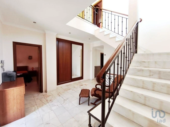 Moradia T4 para Venda em Vila Nova de Cacela Foto 12