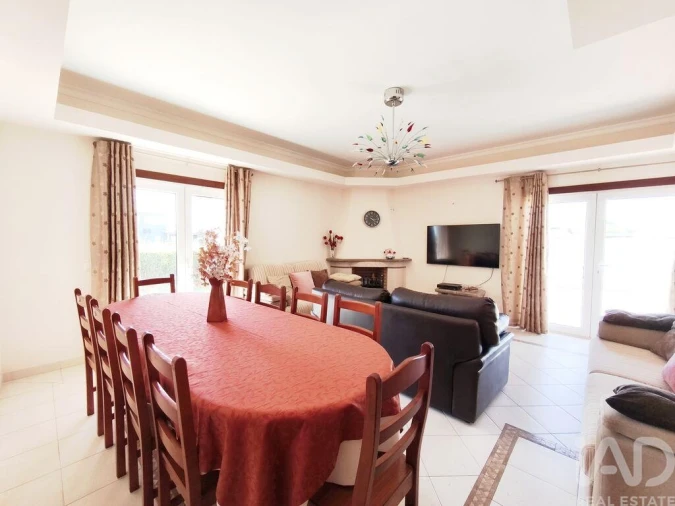 Moradia T4 para Venda em Vila Nova de Cacela Foto 23