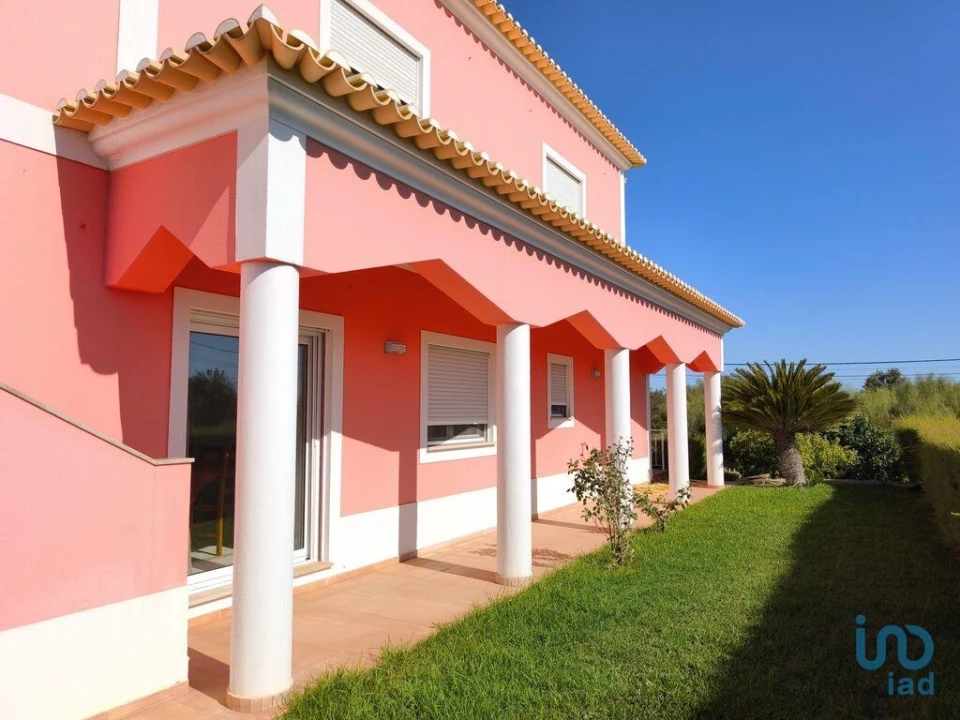 Moradia T4 para Venda em Vila Nova de Cacela Foto 1