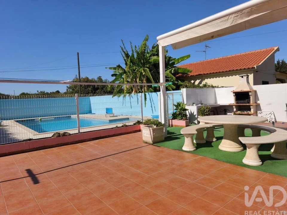 Moradia T4 para Venda em Vila Nova de Cacela Foto 28