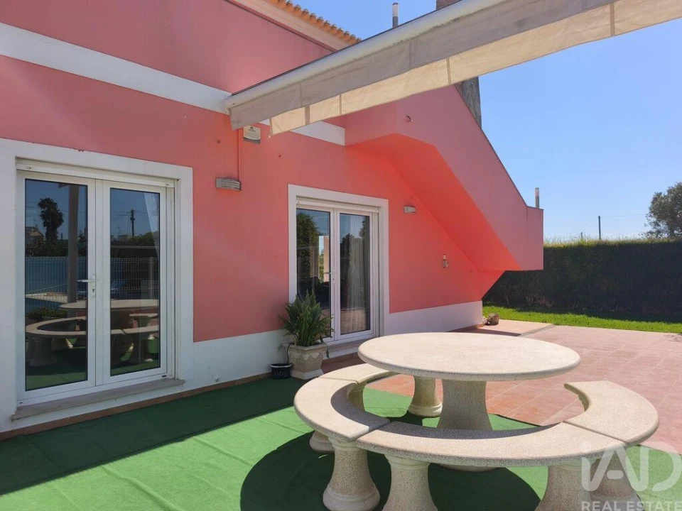 Moradia T4 para Venda em Vila Nova de Cacela Foto 27