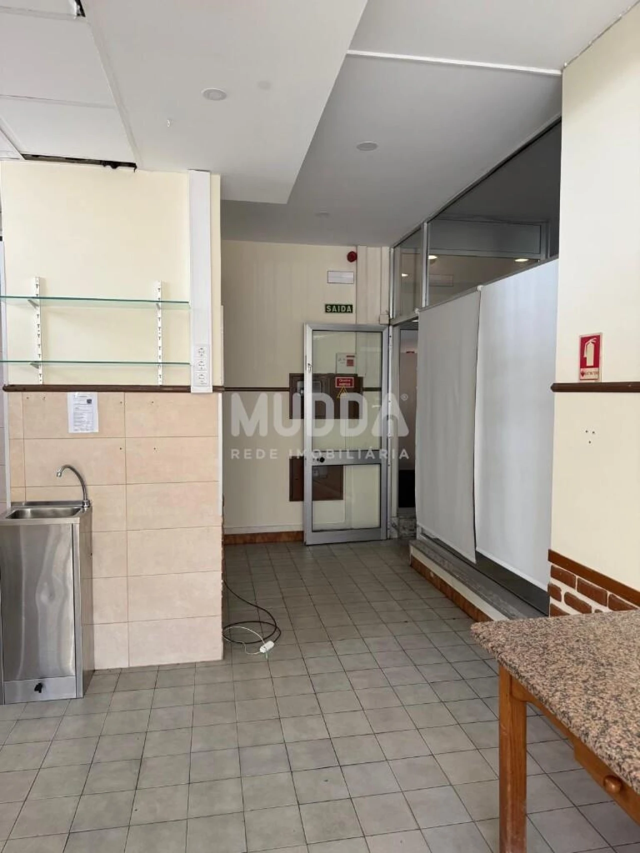 Loja para Arrendamento em Ovar, São João, Arada e São Vicente de Pereira Jusã Foto 12